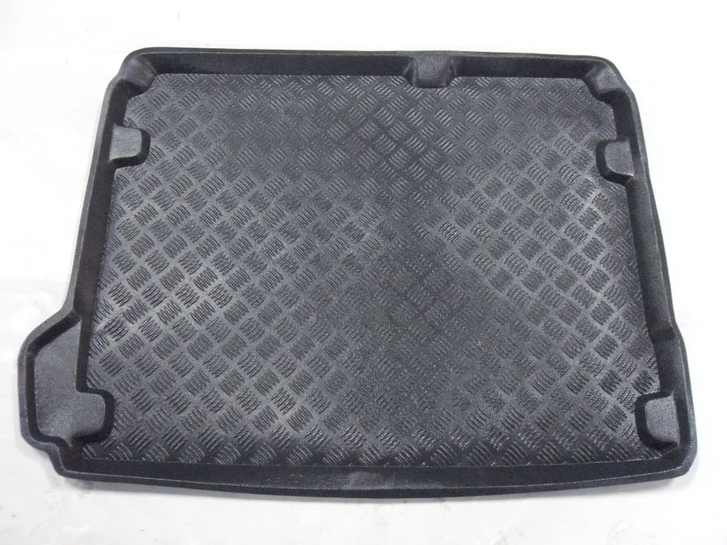Tipska kadica za gepek Citroen C4 (2010+) HB  bez subufera - PROSET VTT doo