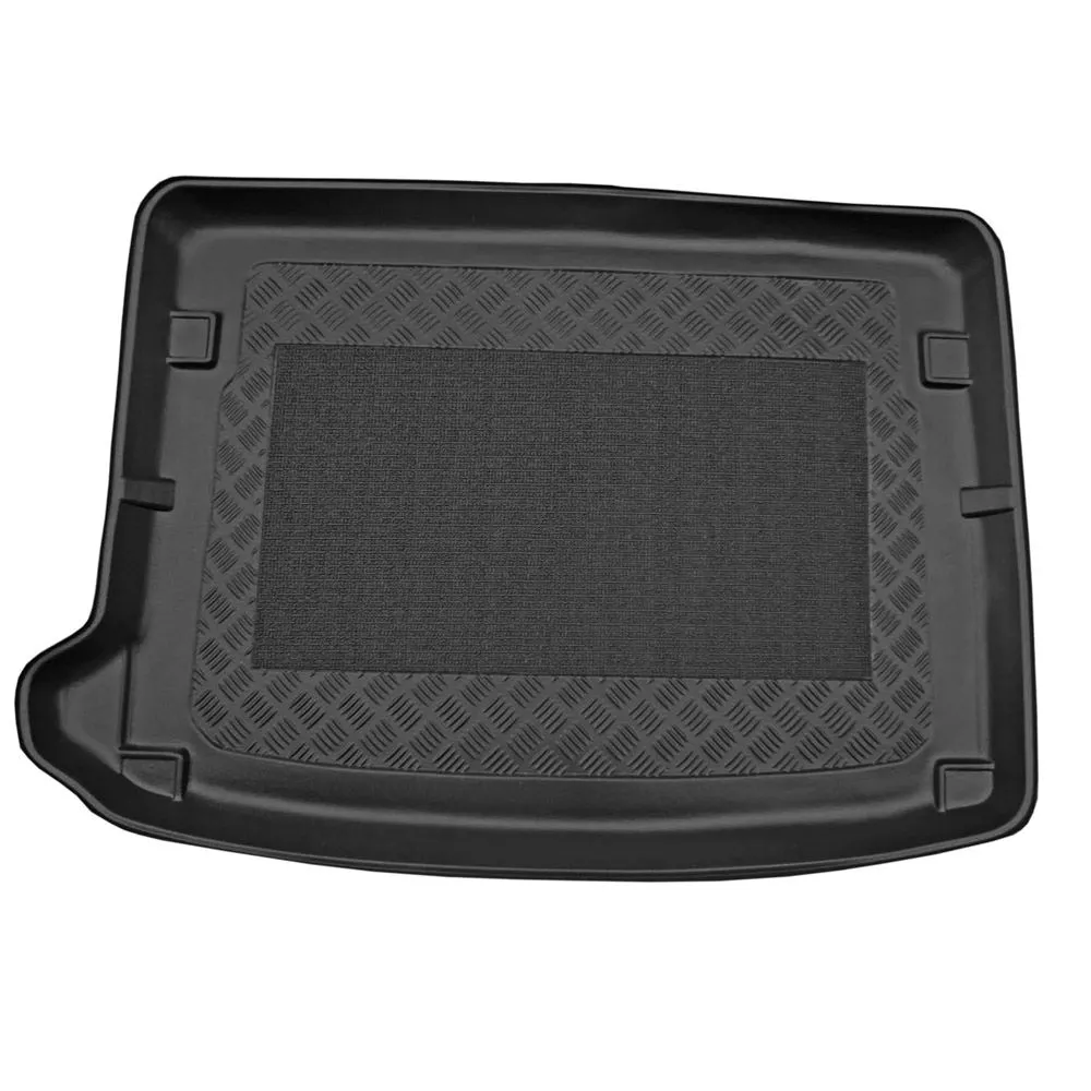 Tipska kadica za gepek Citroen DS4 5 doors 2011- / Citroen DS4 Crossback 5 doors 2015- - PROSET VTT doo