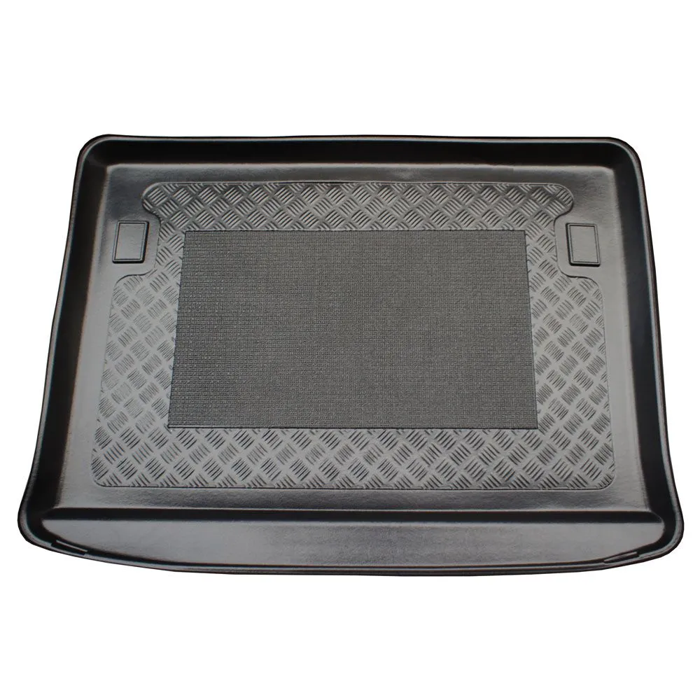 Tipska kadica za gepek Citroen DS5 5 doors 2012- without subwoofer (DENON soundsystem) - PROSET VTT doo