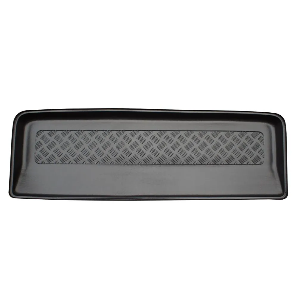 Tipska kadica za gepek Dacia Logan MCV Combi 2007-2013 extension to 192651/653 - PROSET VTT doo