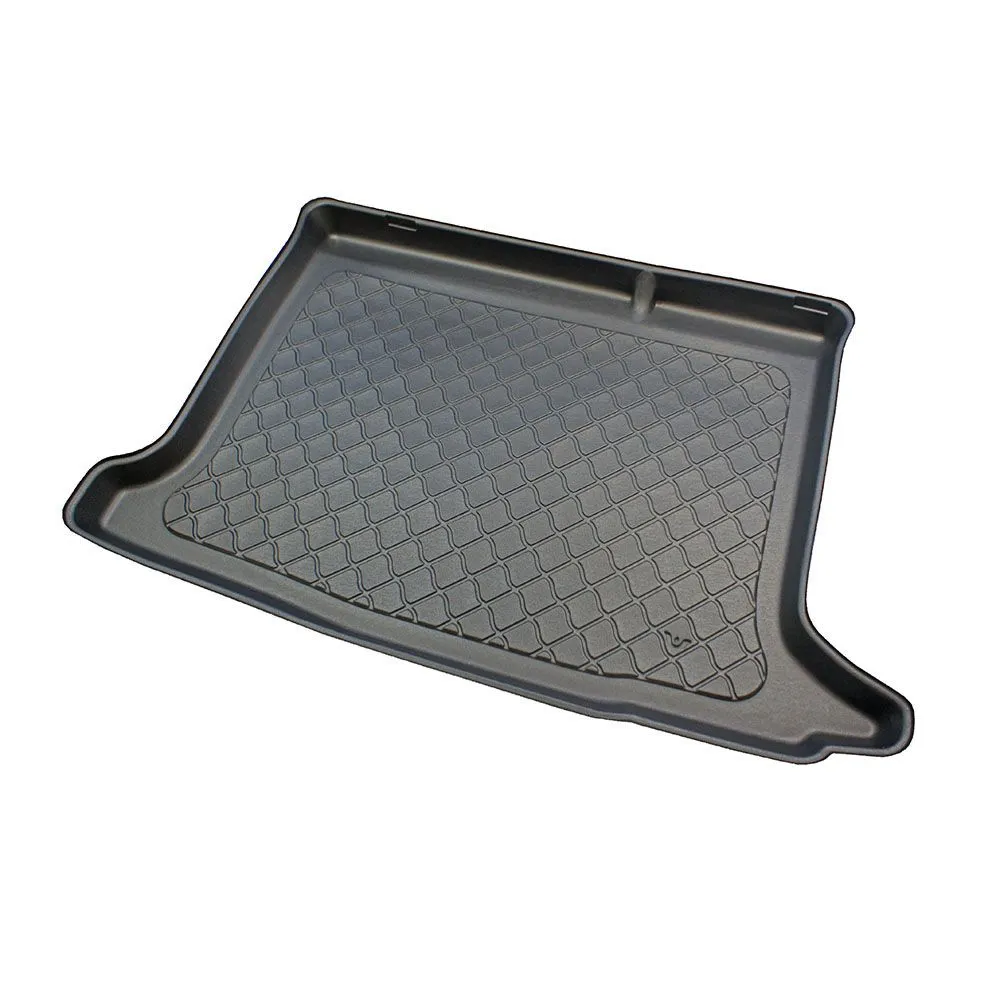 Tipska kadica za gepek Dacia Sandero 2 / Stepway 2 Hatchback 5d (2012-2020) - PROSET VTT doo
