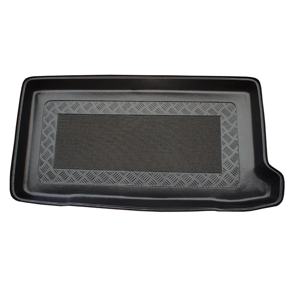 Tipska kadica za gepek Fiat 500 3 doors 2007- - PROSET VTT doo