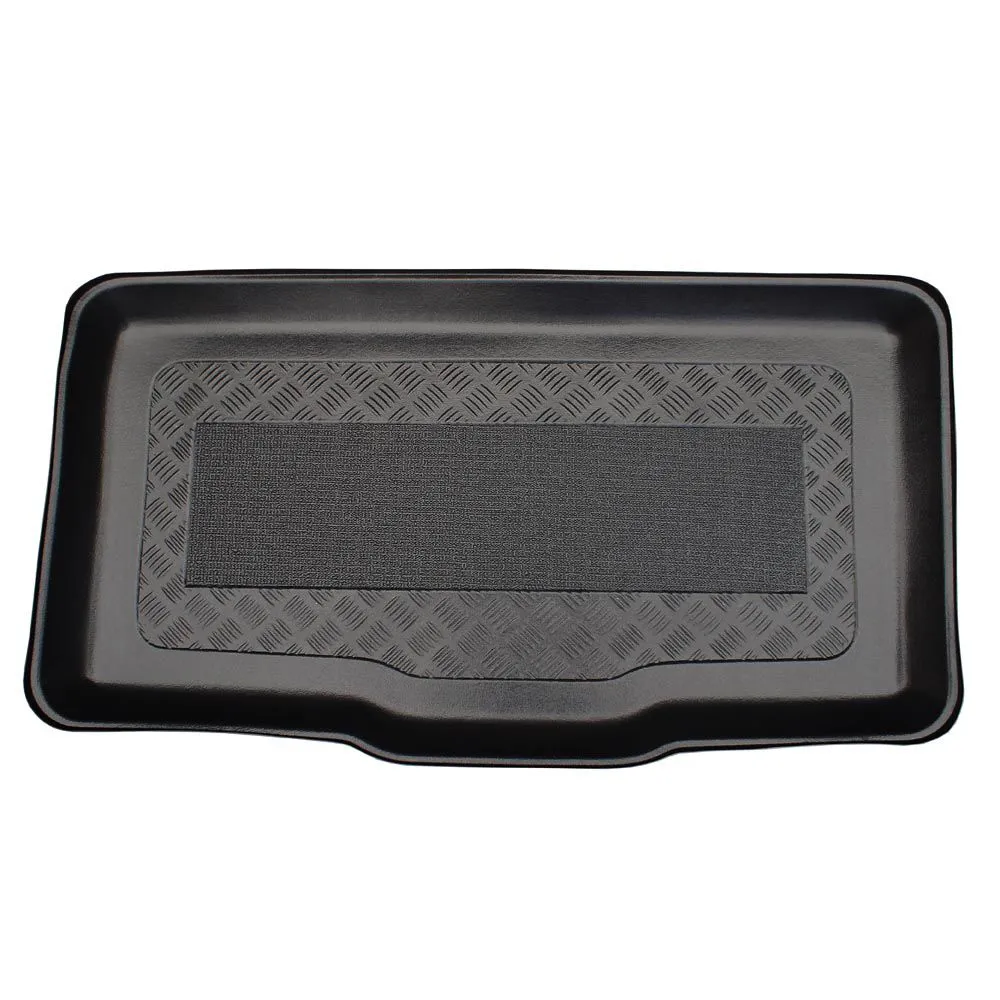 Tipska kadica za gepek Fiat Panda I 5 doors 2012- - PROSET VTT doo