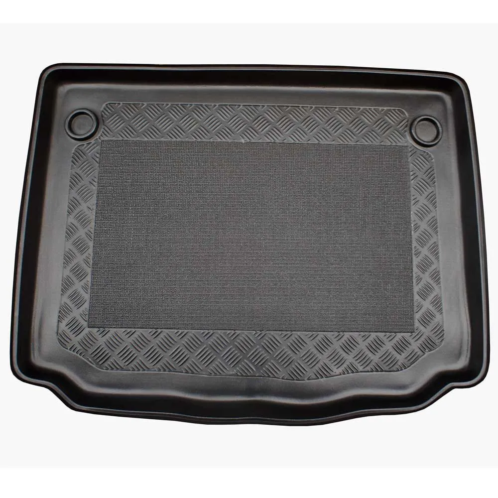 Tipska kadica za gepek Fiat Stilo 3 doors 2002-2007 - PROSET VTT doo