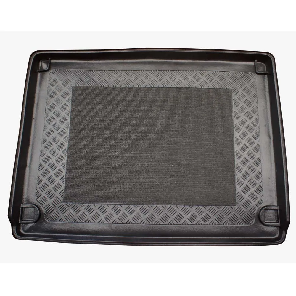 Tipska kadica za gepek Fiat Stilo Multiwagon Combi 2003-2007 backseat mong - PROSET VTT doo