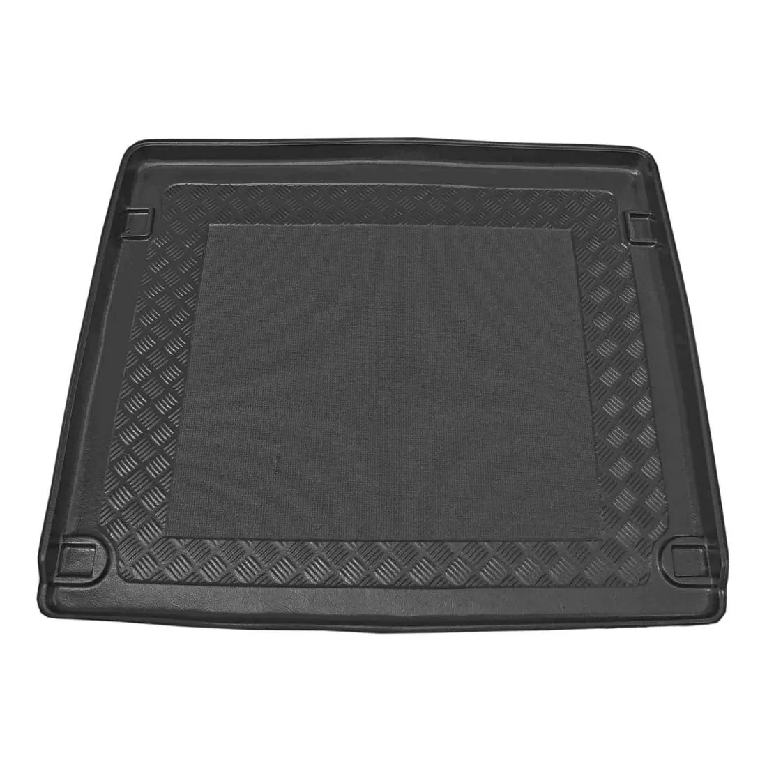 Tipska kadica za gepek Fiat Stilo Multiwagon Combi 2003-2007 backseat not mong - PROSET VTT doo
