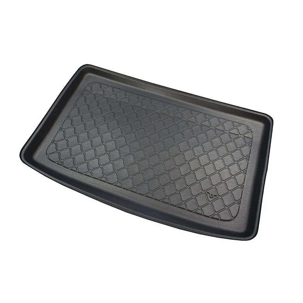 Tipska kadica za gepek Ford B-Max VAN 5d (2012+) lower boot (when adjustable boot floor on boot bott - PROSET VTT doo