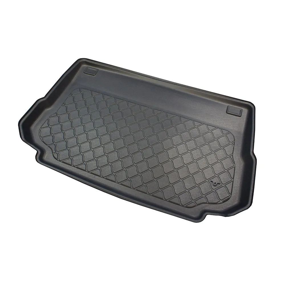 Tipska kadica za gepek Ford B-Max VAN 5d (2012+) upper boot (when adjustable boot floor in upper po - PROSET VTT doo