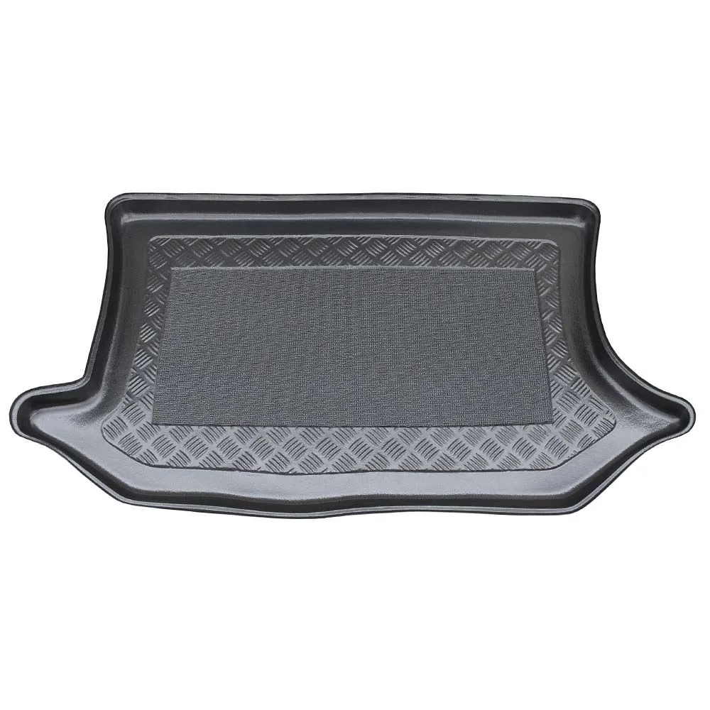 Tipska kadica za gepek Ford Fiesta V Hatchback 3d/5d 2002-2008 - PROSET VTT doo