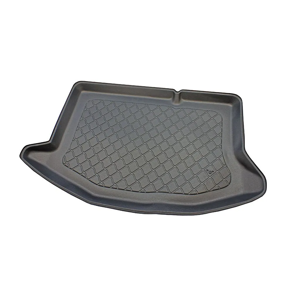 Tipska kadica za gepek Ford Fiesta VI Hatchback 3/5d (2008-2017) - PROSET VTT doo