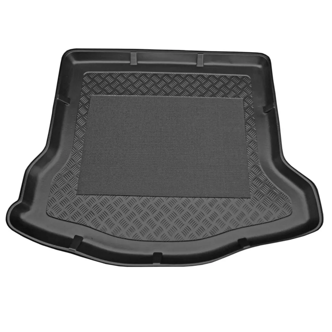 Tipska kadica za gepek Ford Focus I Sedan 2011- mini tyre or repair kit - PROSET VTT doo