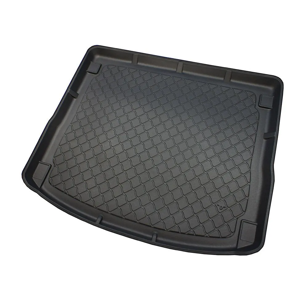 Tipska kadica za gepek Ford Focus III Turnier Combi (2011+) - PROSET VTT doo