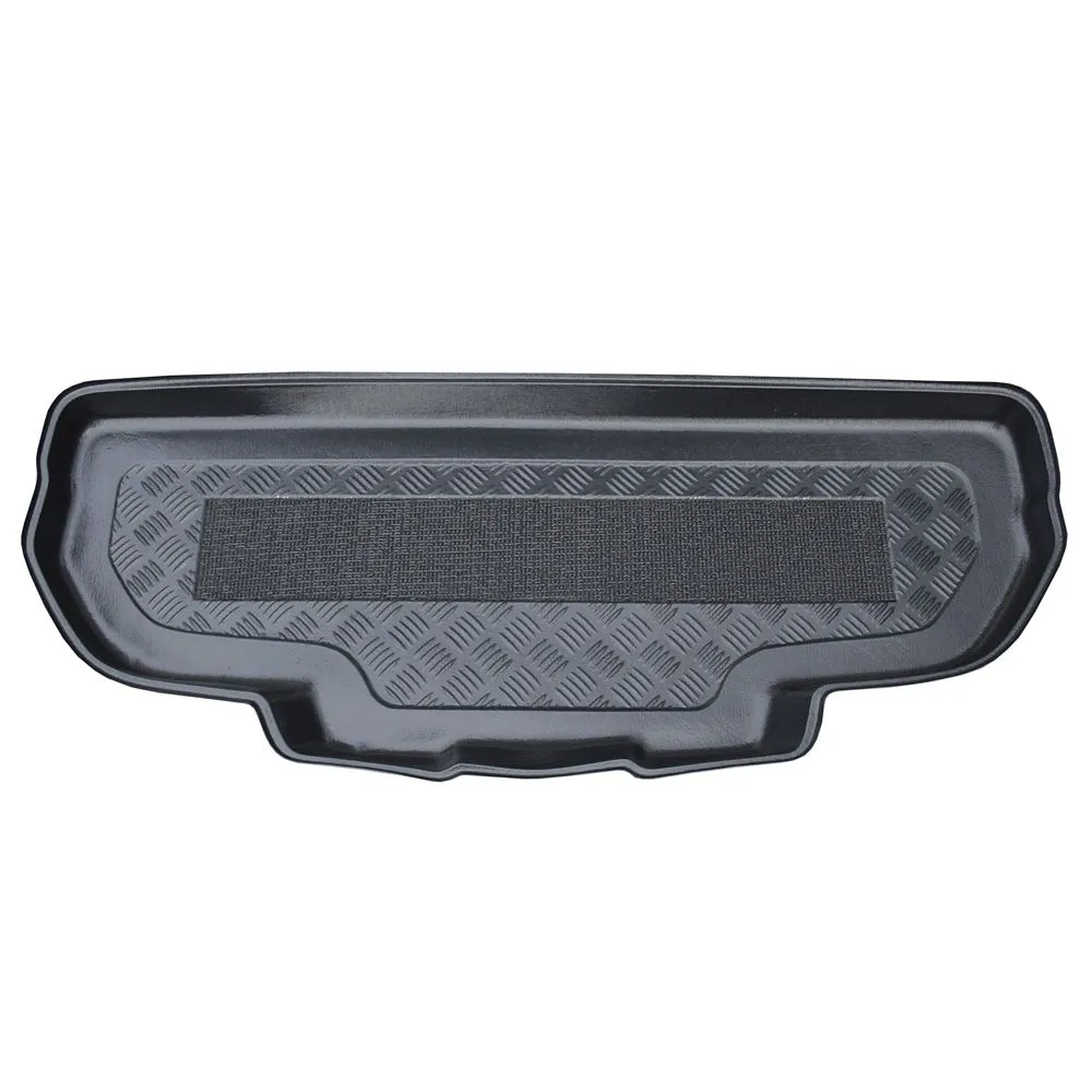 Tipska kadica za gepek Ford Galaxy   2006-2015 7 seats  (behind 3rd row of seats) with 3 / 2 zones a - PROSET VTT doo