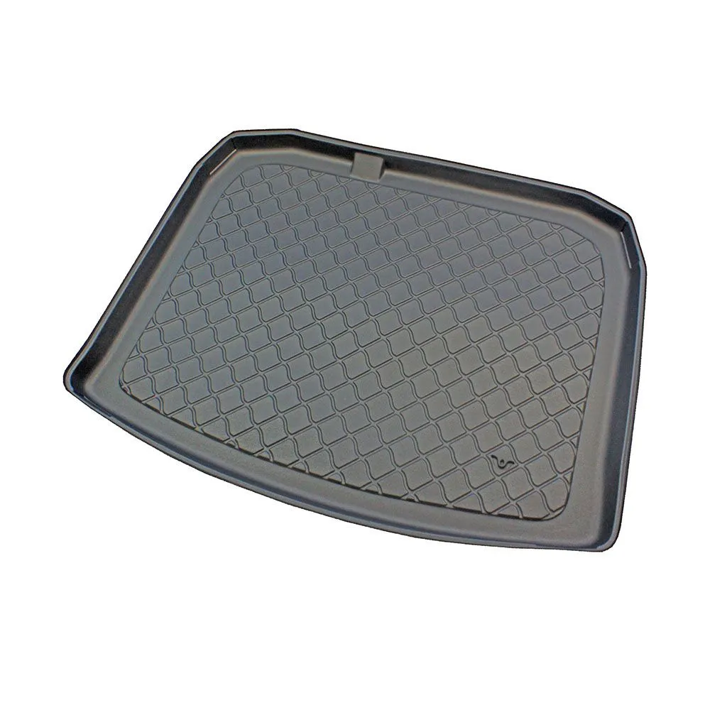 Tipska kadica za gepek GRD Audi A3 (2003-2012) 3/5d - PROSET VTT doo