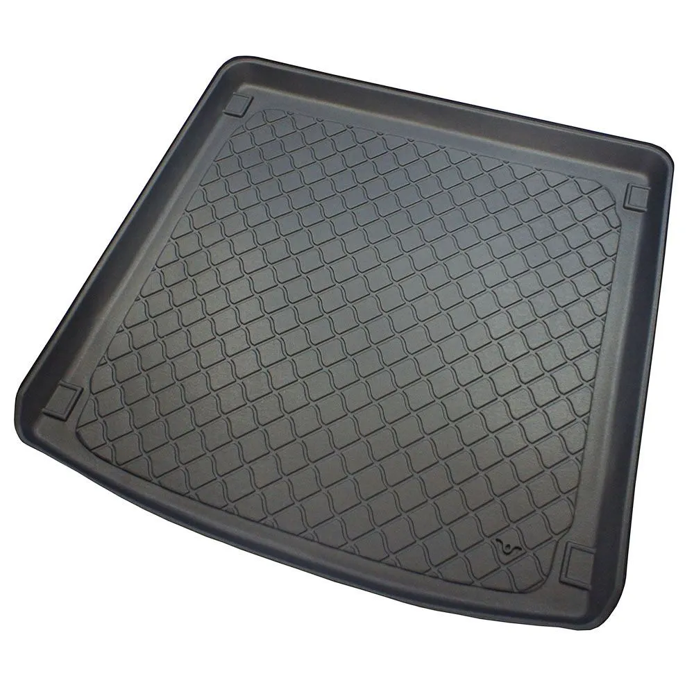 Tipska kadica za gepek GRD Audi A4 B6 / B7  karavan (2001-2007) / Seat Exeo (2009-2013) - PROSET VTT doo
