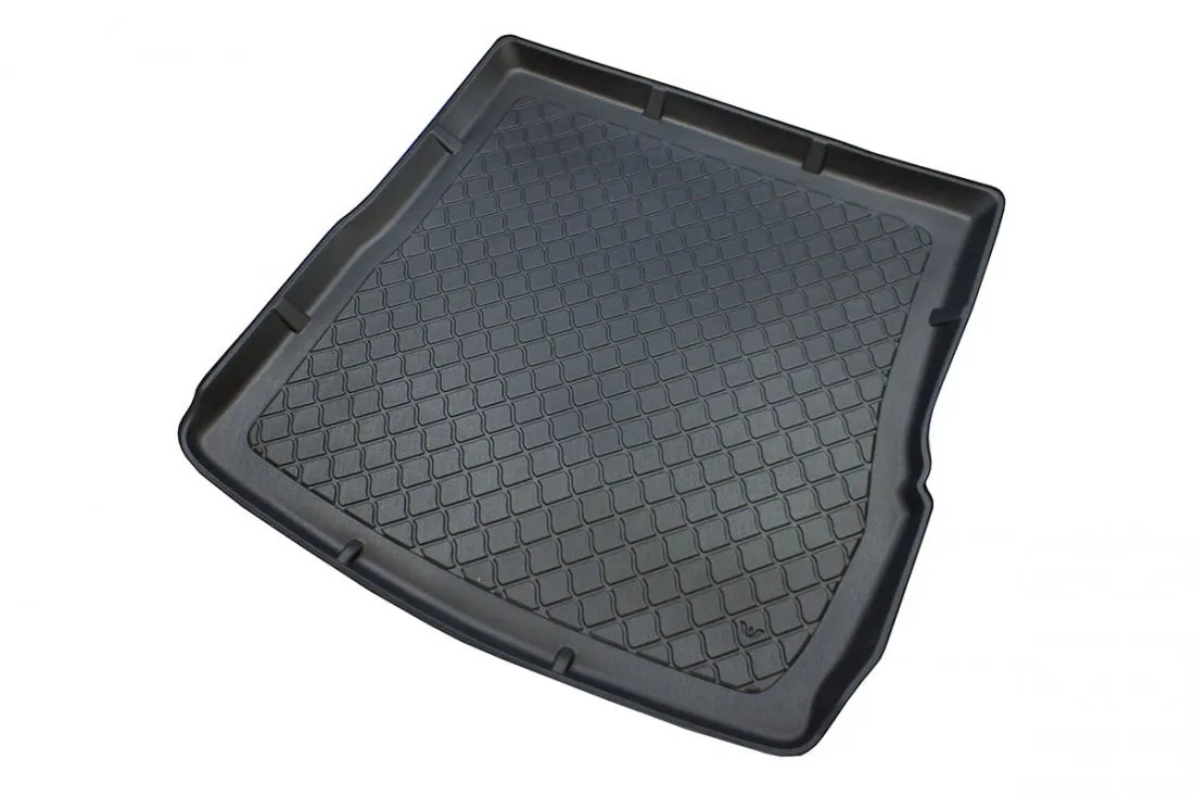 Tipska kadica za gepek GRD Audi A6 karavan (2005-2011) - PROSET VTT doo