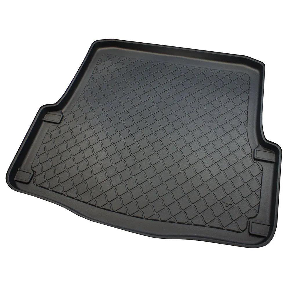 Tipska kadica za gepek GRD Škoda Octavia 2 karavan (2004-2013) lower boot - PROSET VTT doo