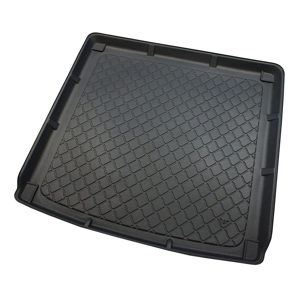Tipska kadica za gepek GRD Mercedes ML / M-Class W164 (2005-2011) - PROSET VTT doo