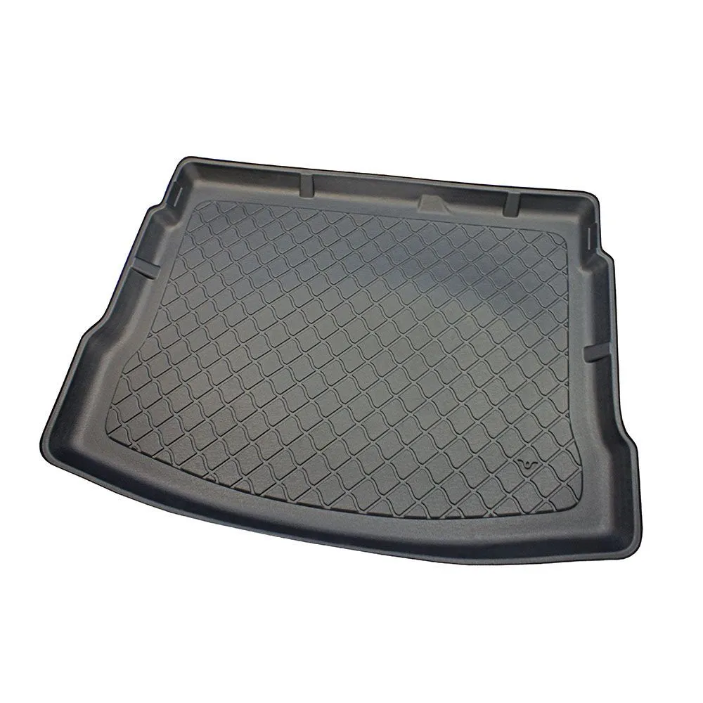 Tipska kadica za gepek GRD Nissan Pathfinder 3 (2005-2013) 5/7 sedišta - PROSET VTT doo