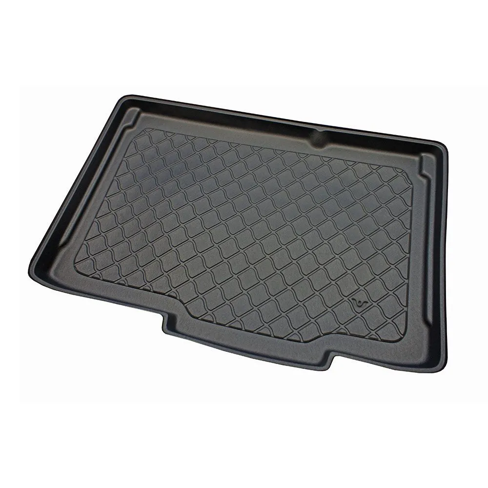 Tipska kadica za gepek GRD Opel Corsa D (IV) (2006-2014) / Corsa E (V) - 3/5d (2014+) low - PROSET VTT doo