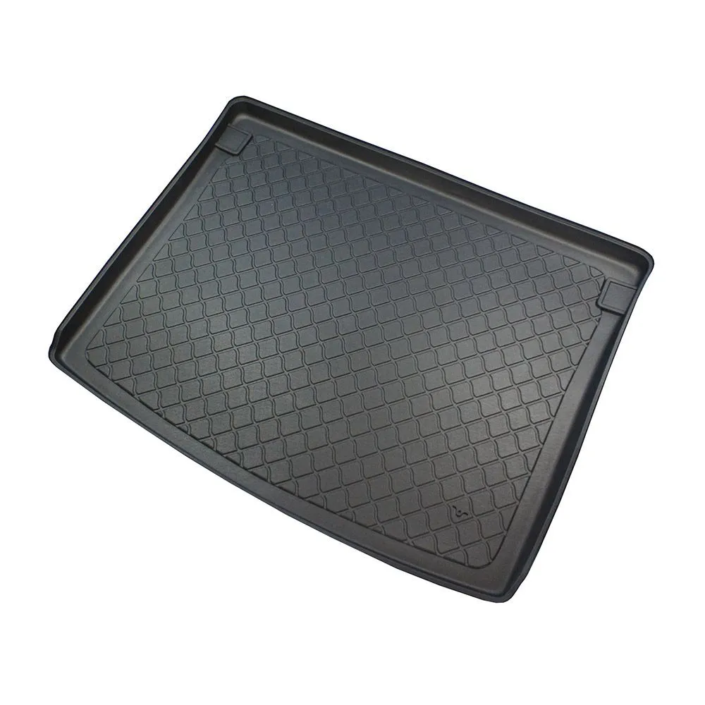 Tipska kadica za gepek GRD Volkswagen Caddy karavan (2003-2010) - PROSET VTT doo
