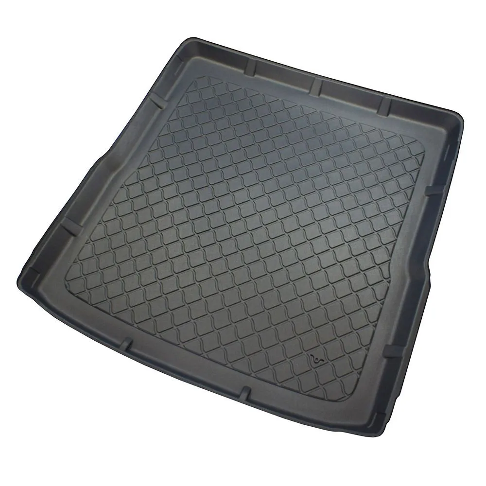 Tipska kadica za gepek GRD VW Passat B6 /  B7 karavan (2005-2014) - PROSET VTT doo