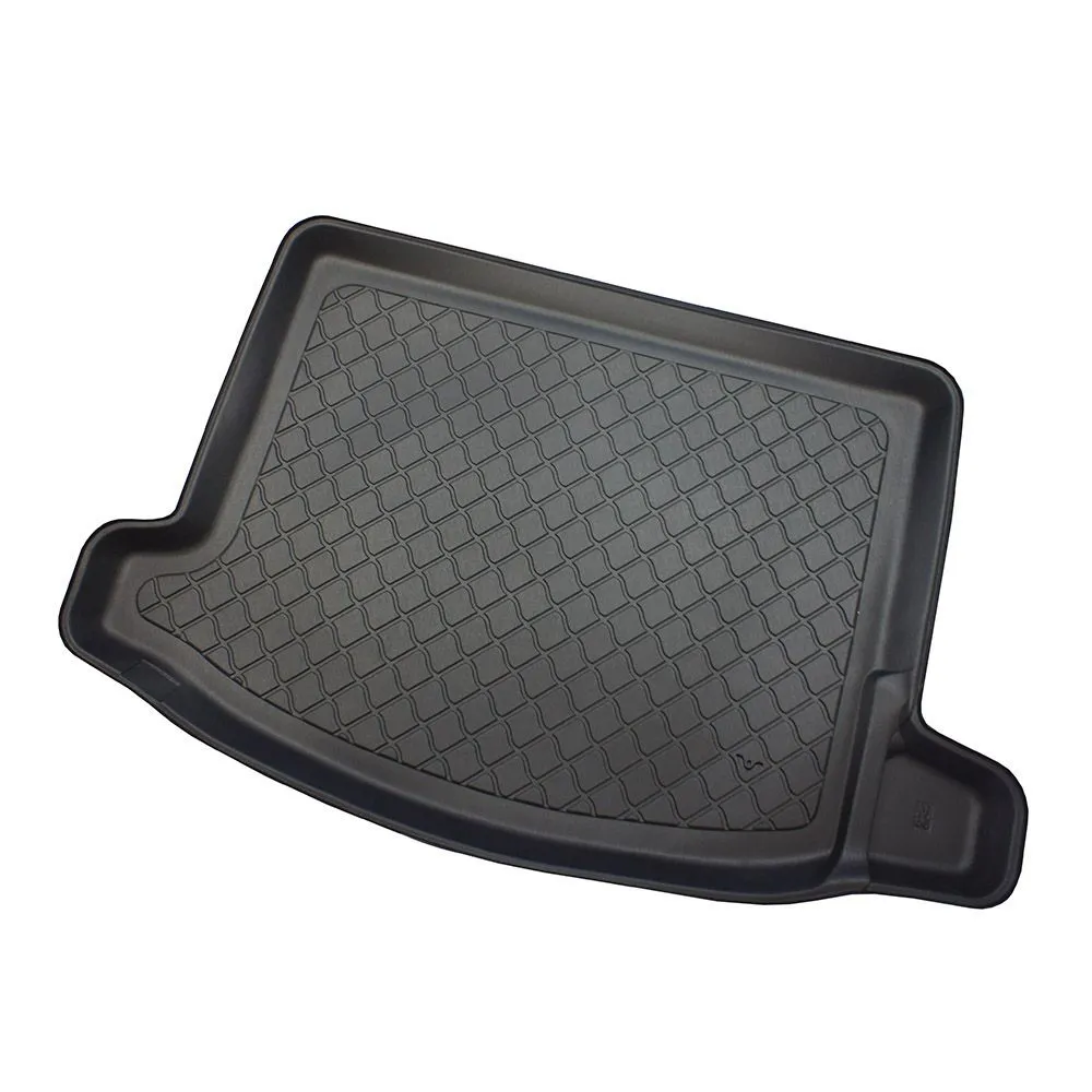 Tipska kadica za gepek Honda Civic (IX) Hatchback 5d (2012-2017) also for models with subwoofer (Lif - PROSET VTT doo