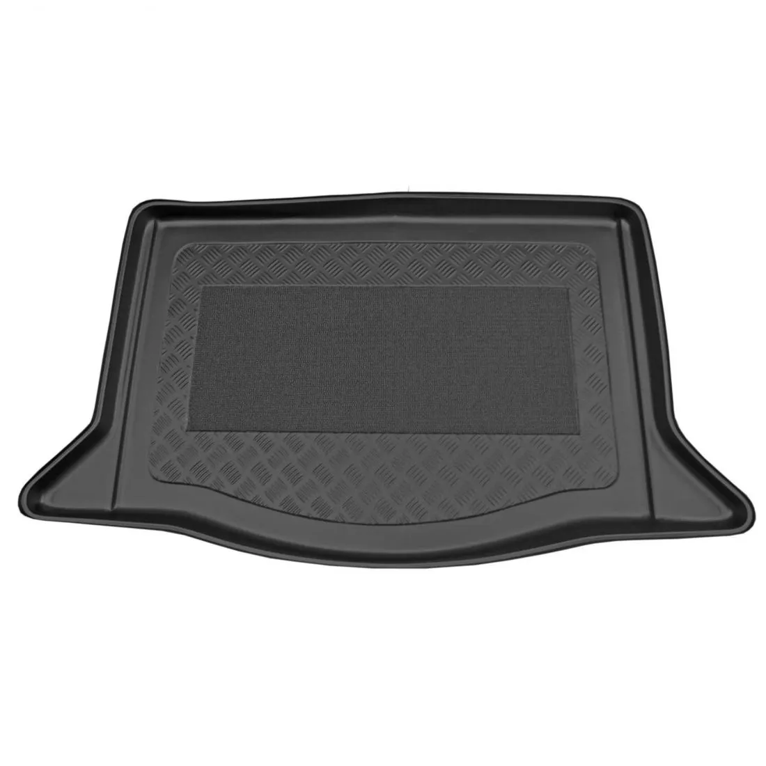 Tipska kadica za gepek Honda Jazz  5 doors 2008-2015 - PROSET VTT doo