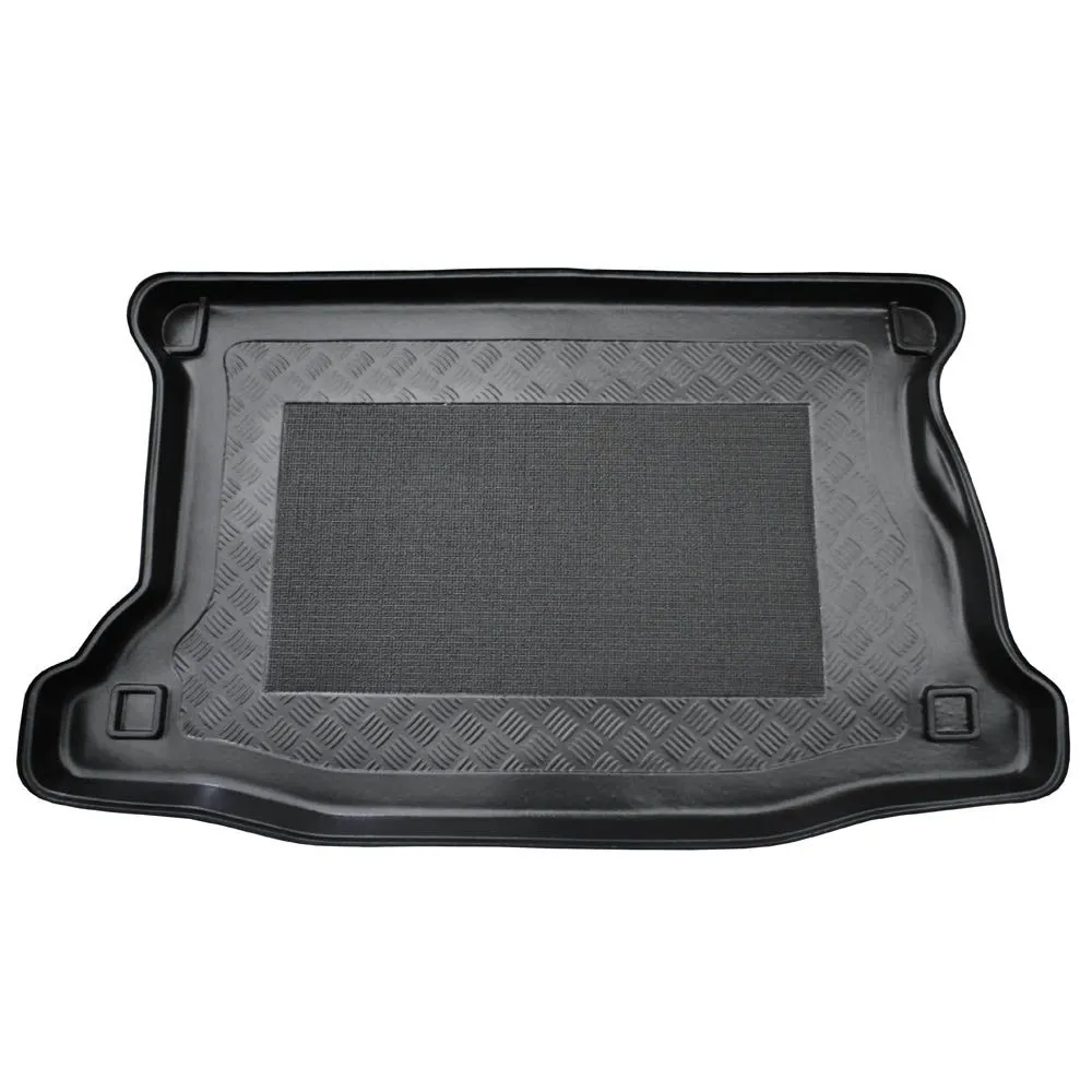 Tipska kadica za gepek Honda Jazz I 5 doors 2002-2010 - PROSET VTT doo