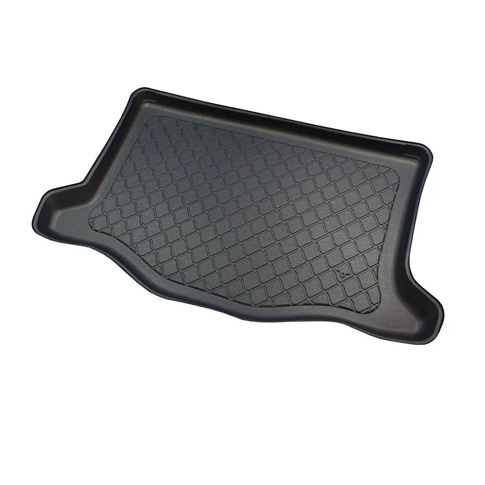 Tipska kadica za gepek Honda Jazz III Hatchback 5d (2015+) - PROSET VTT doo