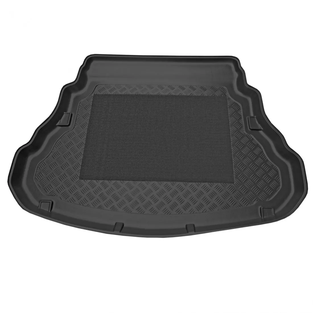Tipska kadica za gepek Hyundai Genesis Coupe CP/3 2010- - PROSET VTT doo