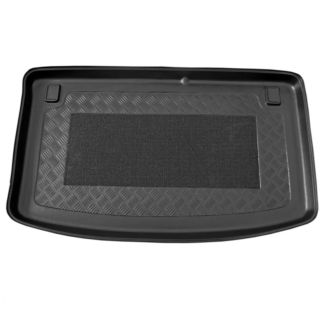Tipska kadica za gepek Hyundai i20 I PB Hatchback 3d/5d 2009-2014 - PROSET VTT doo