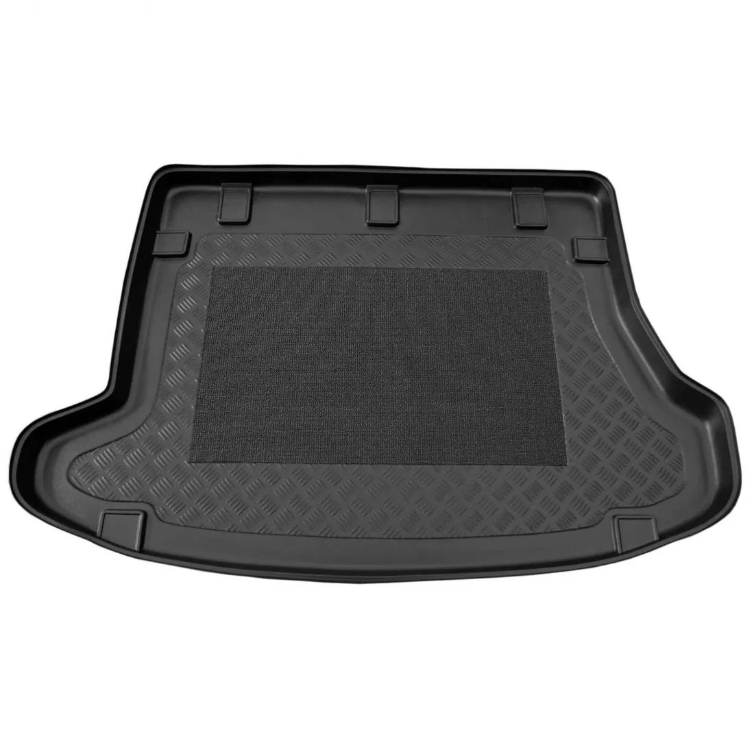 Tipska kadica za gepek Hyundai i30 CW Combi 2008-2012 - PROSET VTT doo