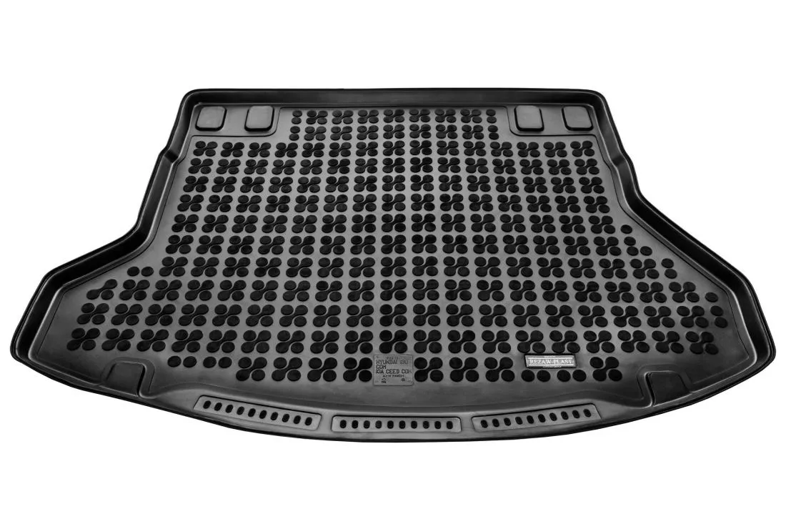 Tipska kadica za gepek Hyundai i30 II Combi / Kia CEED Combi (posle 2012) - Rezaw Plast - PROSET VTT doo