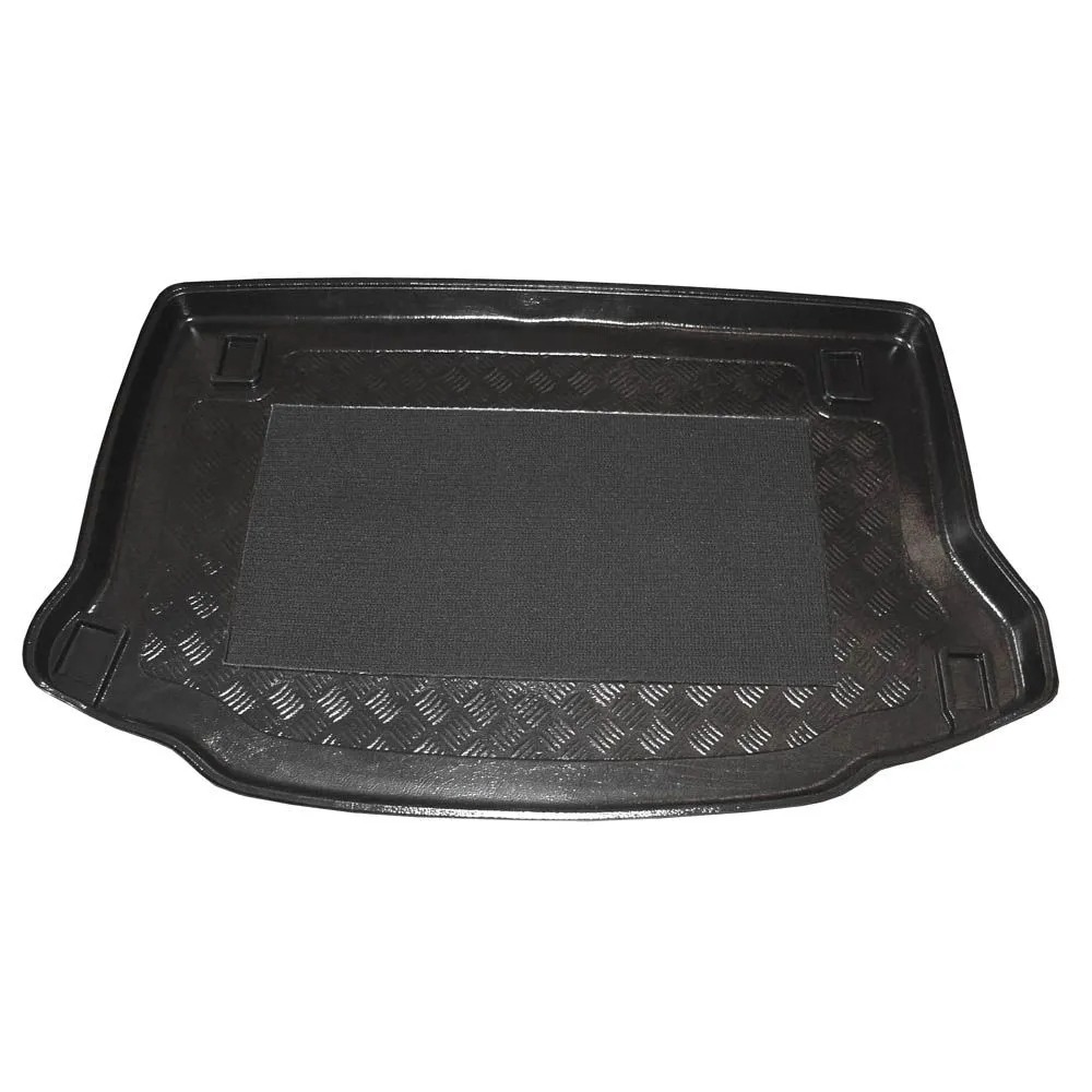 Tipska kadica za gepek Jeep Cherokee I (KJ) 2001-2007 - PROSET VTT doo