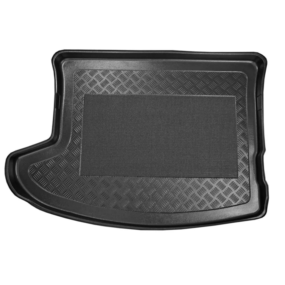 Tipska kadica za gepek Jeep Compass (MK49) / Patriot (MK74)  2007-2017 - PROSET VTT doo
