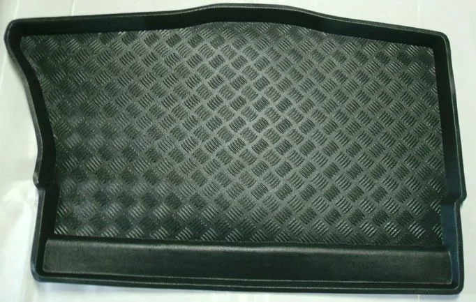 Tipska kadica za gepek Kia Ceed (2012+) with clipboard - PROSET VTT doo