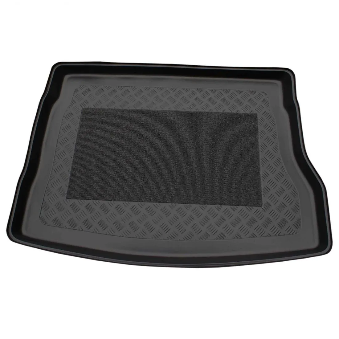 Tipska kadica za gepek Kia Ceed / Ceed pro ceed (ED) Hatchback 3d/5d 2007-2012 Low - PROSET VTT doo
