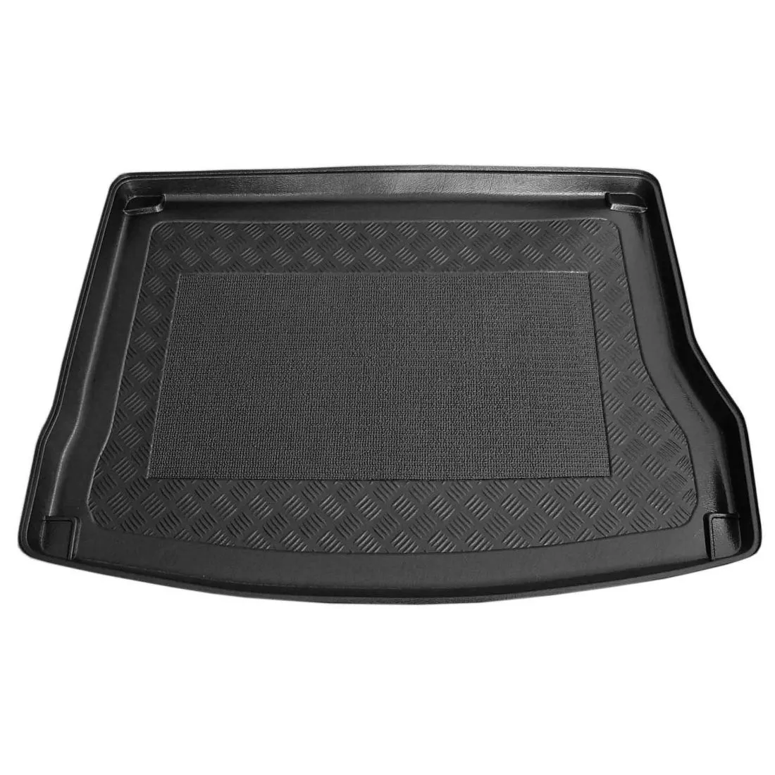 Tipska kadica za gepek Kia Ceed / Ceed pro ceed (ED) Hatchback 3d/5d 2007-2012 - Up - PROSET VTT doo