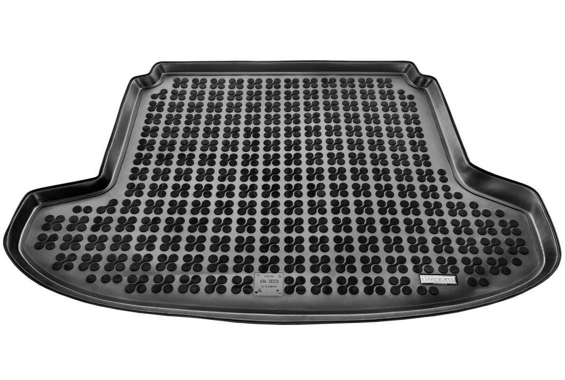 Tipska kadica za gepek Kia CEED Combi (2007 - 2012) - Rezaw Plast - PROSET VTT doo