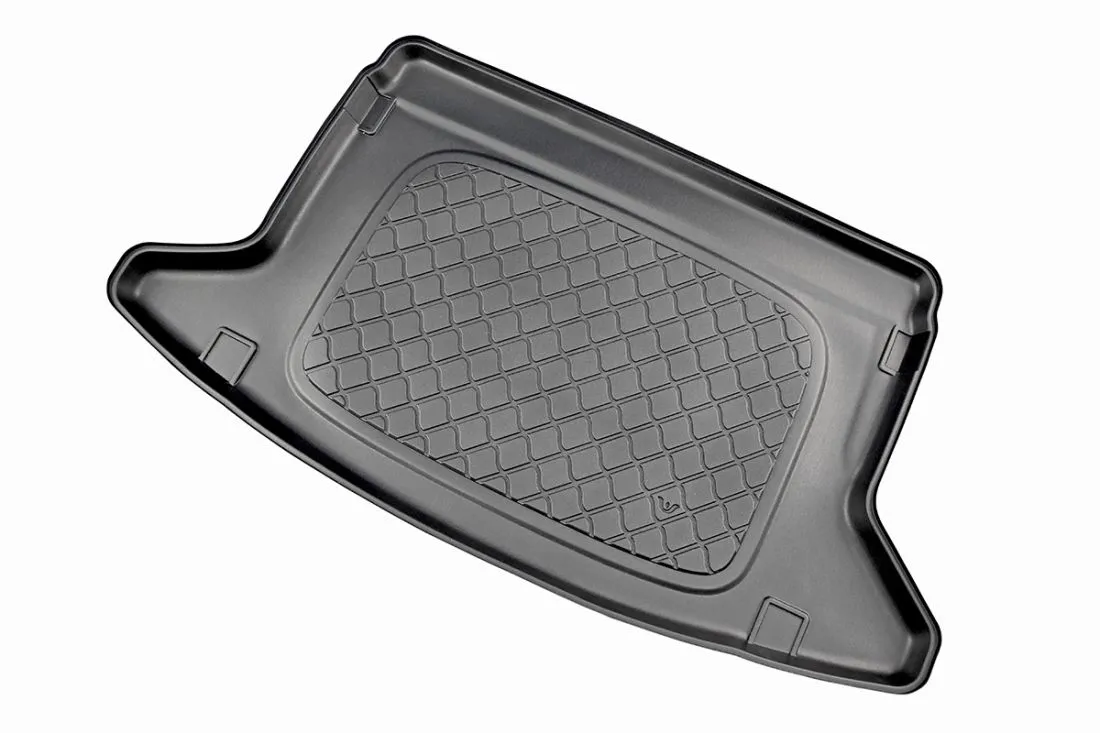 Tipska kadica za gepek Kia Ceed HB (2018+) 5d lower boot; no variable height boot floor - PROSET VTT doo
