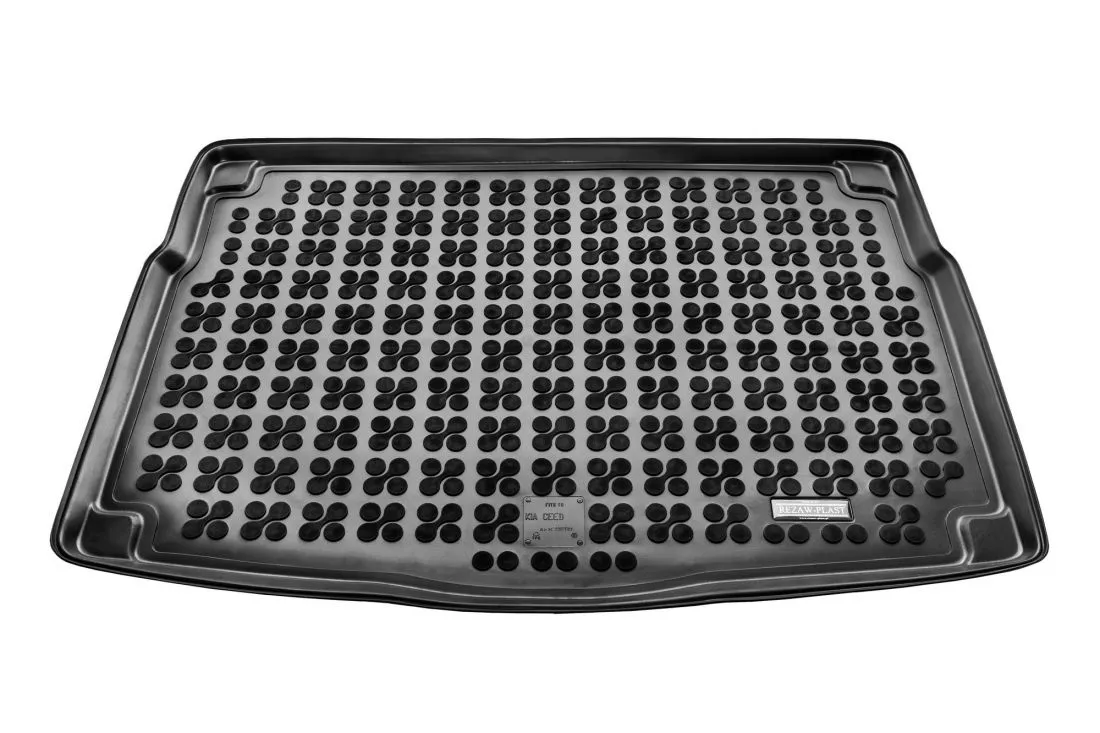 Tipska kadica za gepek Kia CEED  Pro Ceed Hatchback 5-door (posle 2012) - Rezaw Plast - PROSET VTT doo