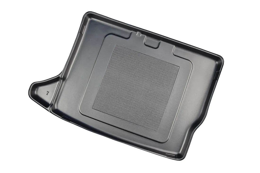 Tipska kadica za gepek Kia Niro  2016- Low (without organizer) - PROSET VTT doo