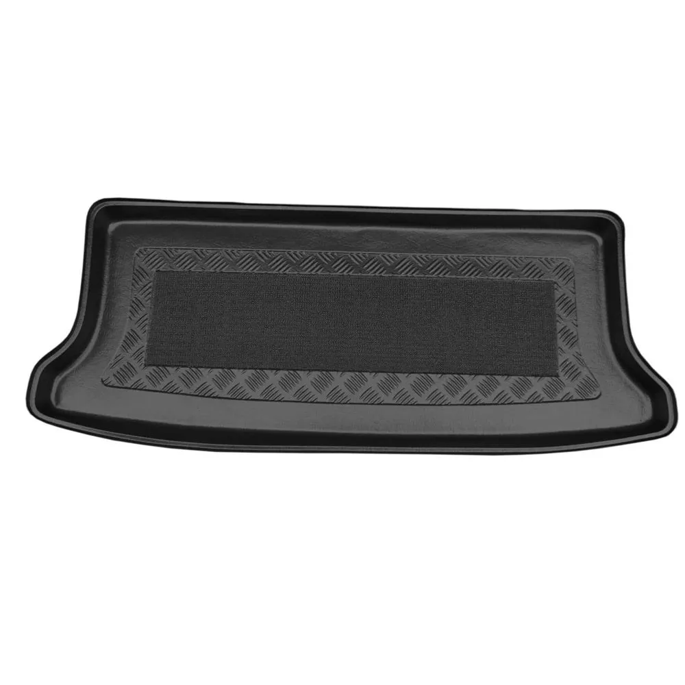 Tipska kadica za gepek Kia Picanto I (SA) 5 doors 2004-2007 before facelift 2007 - PROSET VTT doo