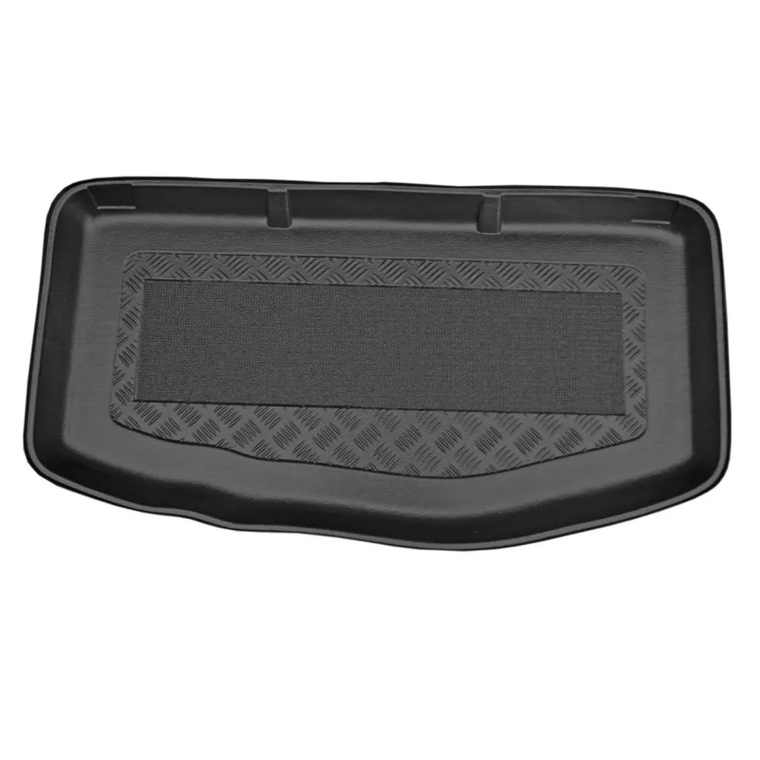 Tipska kadica za gepek Kia Picanto  (TA) 5 doors 2011-2017 - PROSET VTT doo