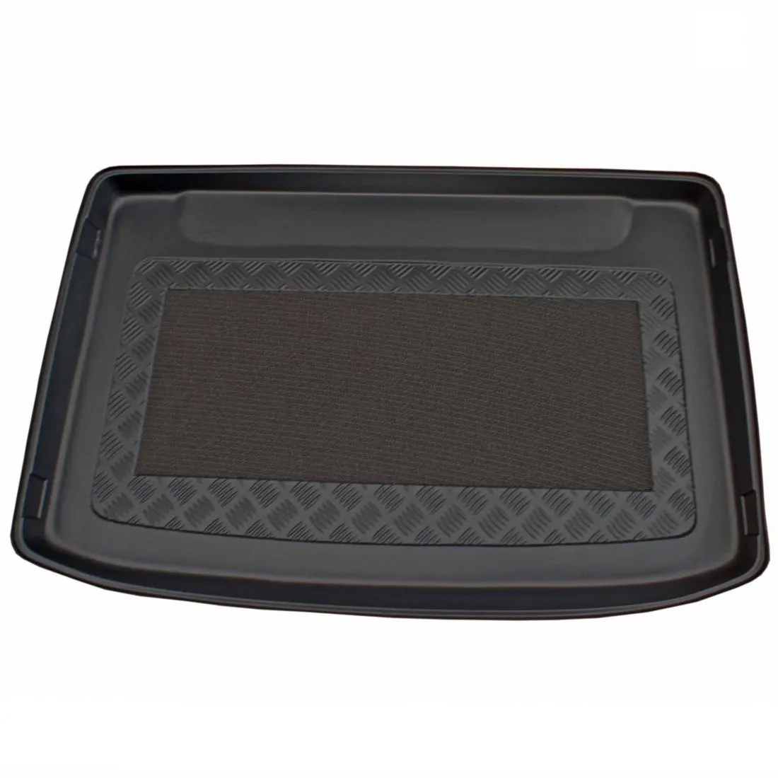 Tipska kadica za gepek Kia Rio  (JB) 5 doors 2005-2011 - PROSET VTT doo