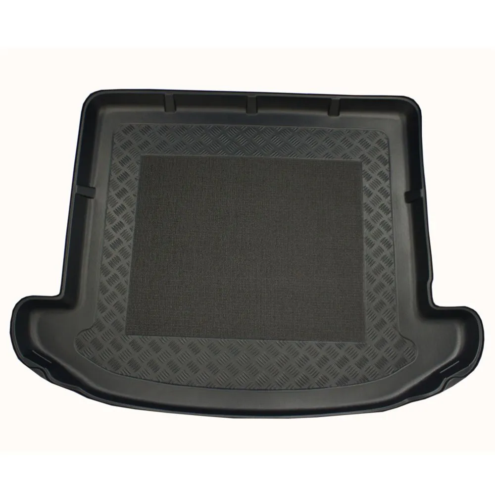 Tipska kadica za gepek Kia Sorento   2009-2015 7 seats 3rd row pulled down - PROSET VTT doo