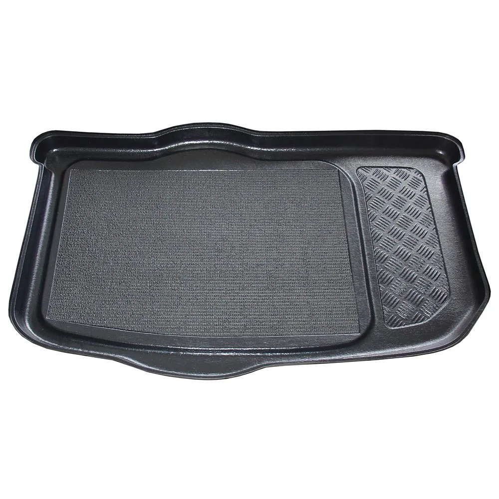 Tipska kadica za gepek Kia Soul  5 doors 2009-2014 Low - PROSET VTT doo