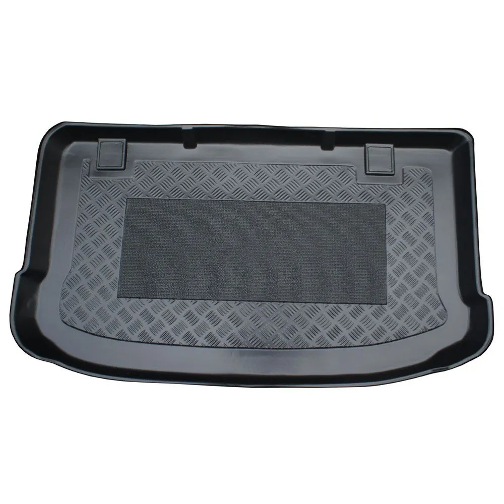 Tipska kadica za gepek Kia Venga 5 doors 2009- - Up - PROSET VTT doo