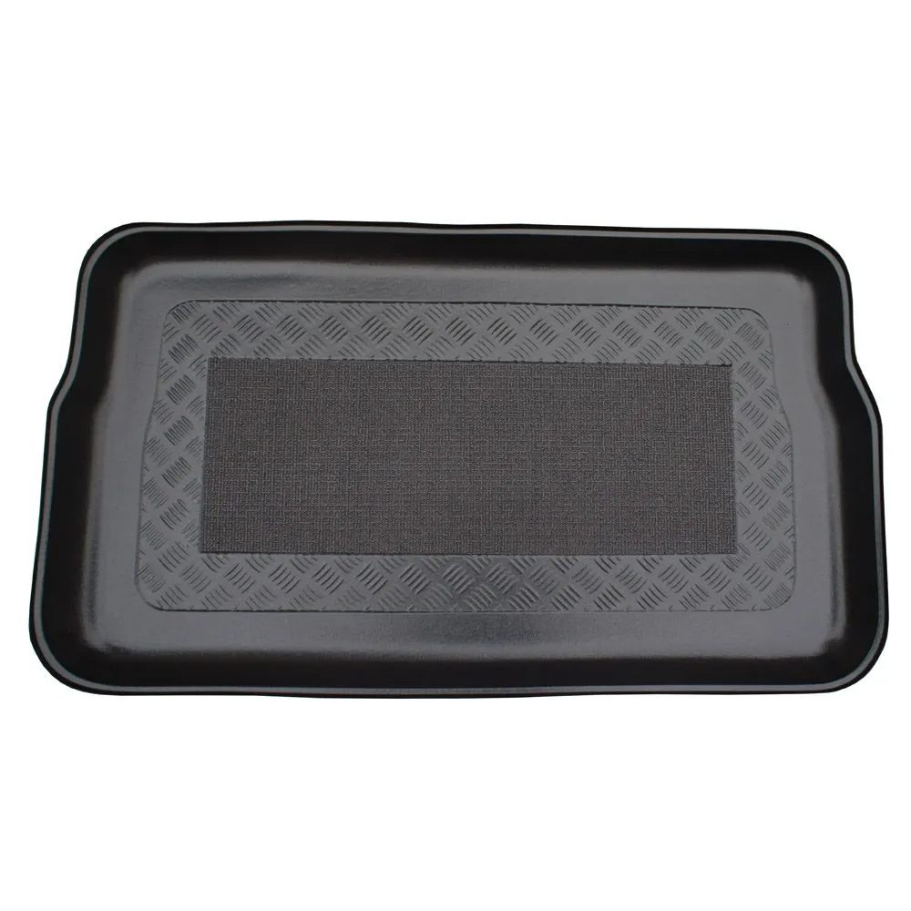 Tipska kadica za gepek Lancia Voyager  2011- for space behind 3rd row of seats - PROSET VTT doo